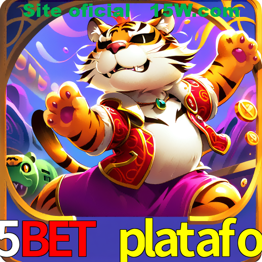 5555bet plataforma